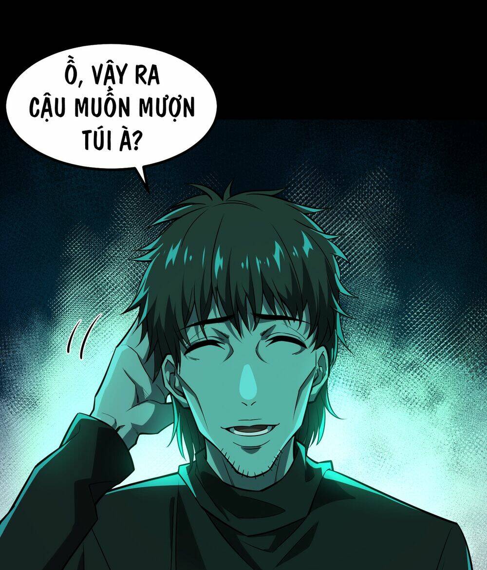 Ta Sáng Tạo Truyền Thuyết Đô Thị Chapter 24 - Trang 2