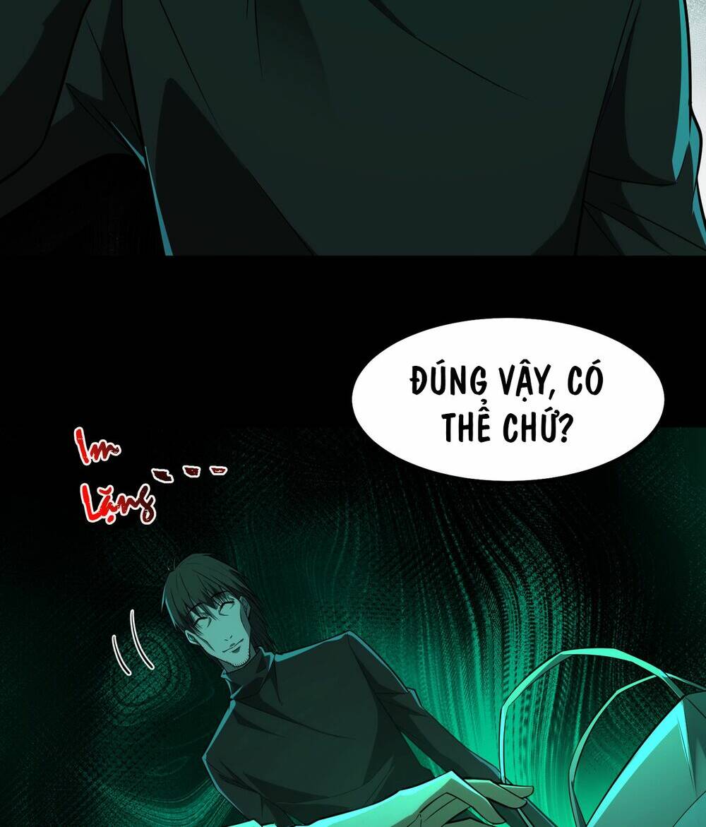 Ta Sáng Tạo Truyền Thuyết Đô Thị Chapter 24 - Trang 2