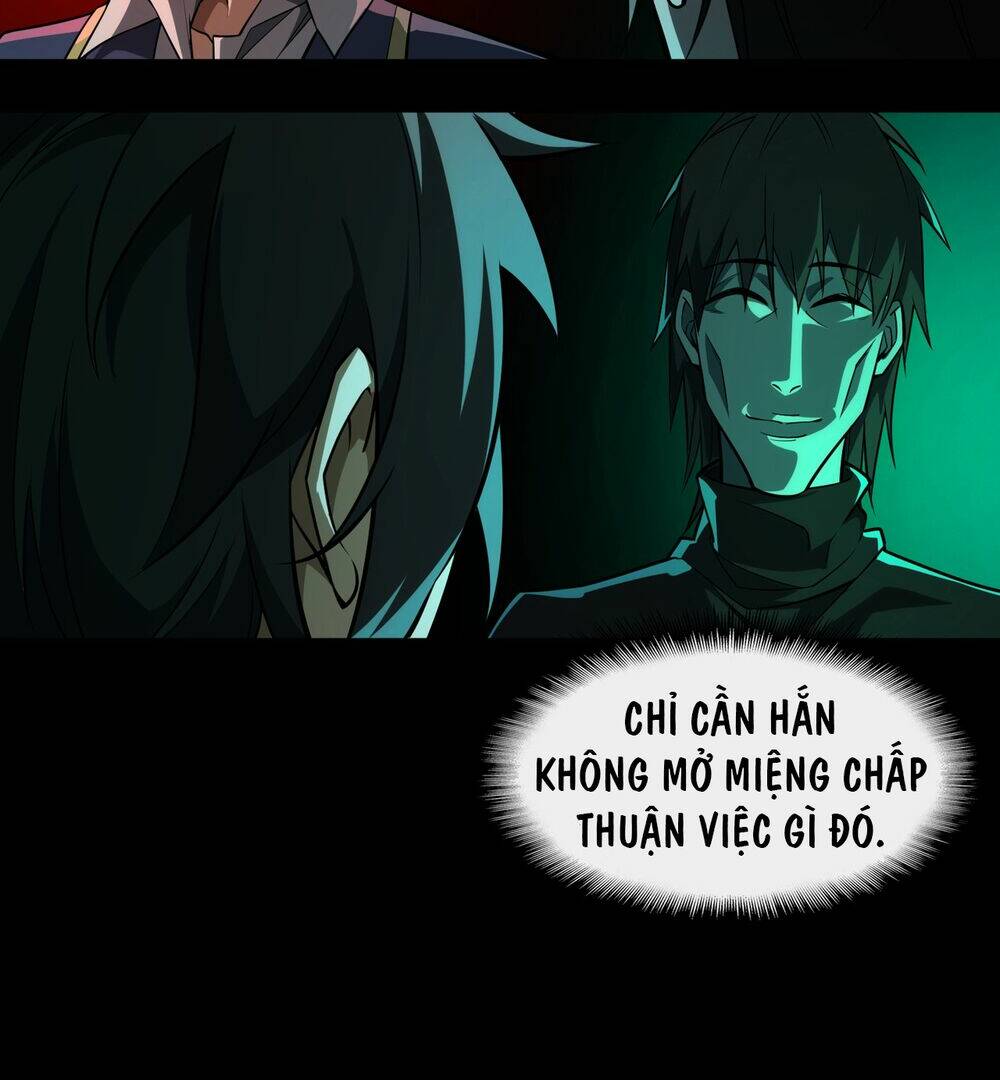 Ta Sáng Tạo Truyền Thuyết Đô Thị Chapter 24 - Trang 2
