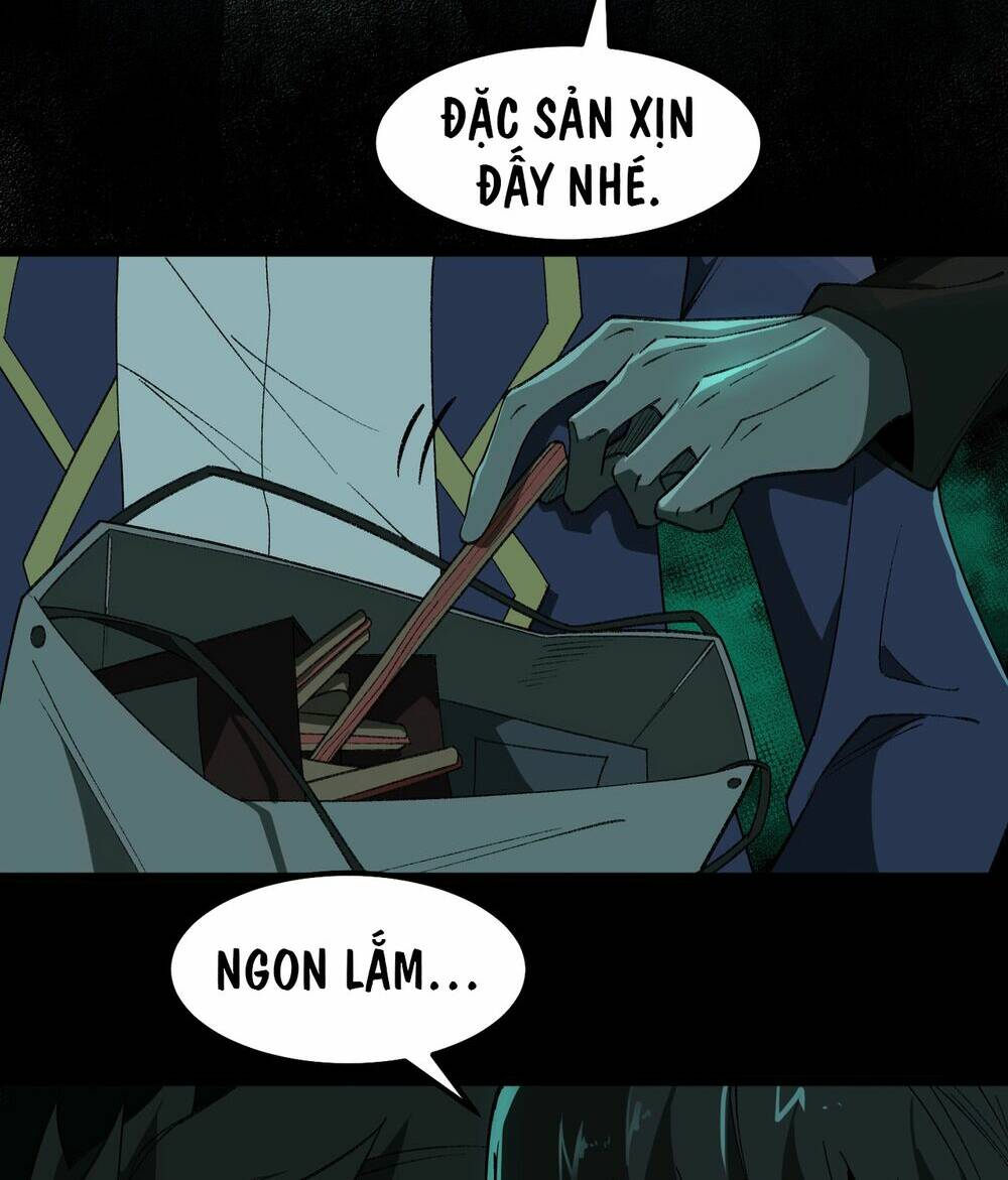 Ta Sáng Tạo Truyền Thuyết Đô Thị Chapter 24 - Trang 2