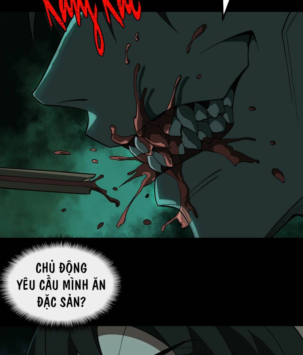 Ta Sáng Tạo Truyền Thuyết Đô Thị Chapter 24 - Trang 2