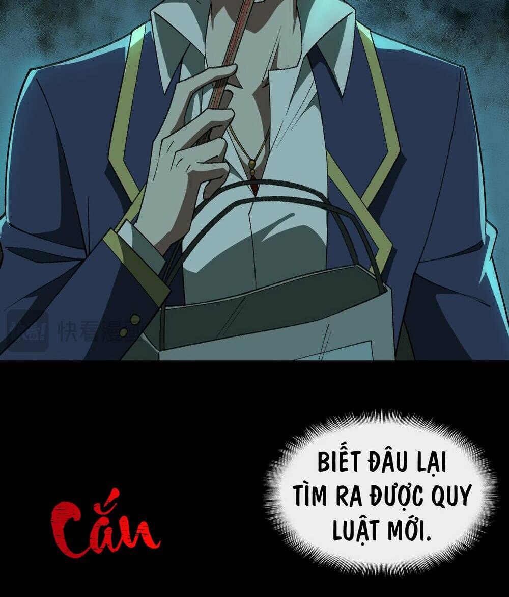 Ta Sáng Tạo Truyền Thuyết Đô Thị Chapter 24 - Trang 2