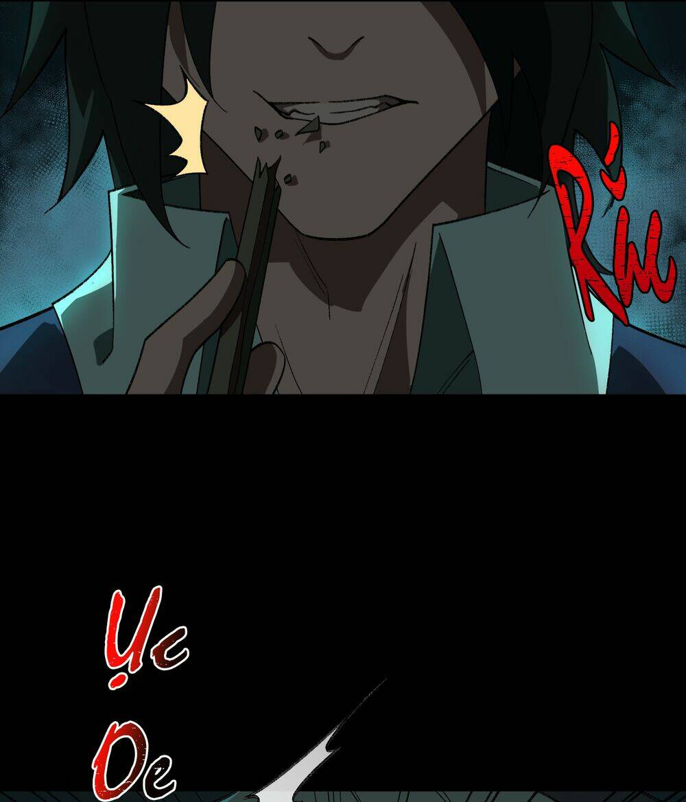 Ta Sáng Tạo Truyền Thuyết Đô Thị Chapter 24 - Trang 2