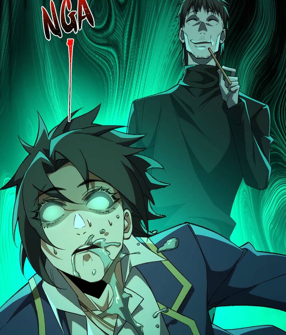 Ta Sáng Tạo Truyền Thuyết Đô Thị Chapter 24 - Trang 2