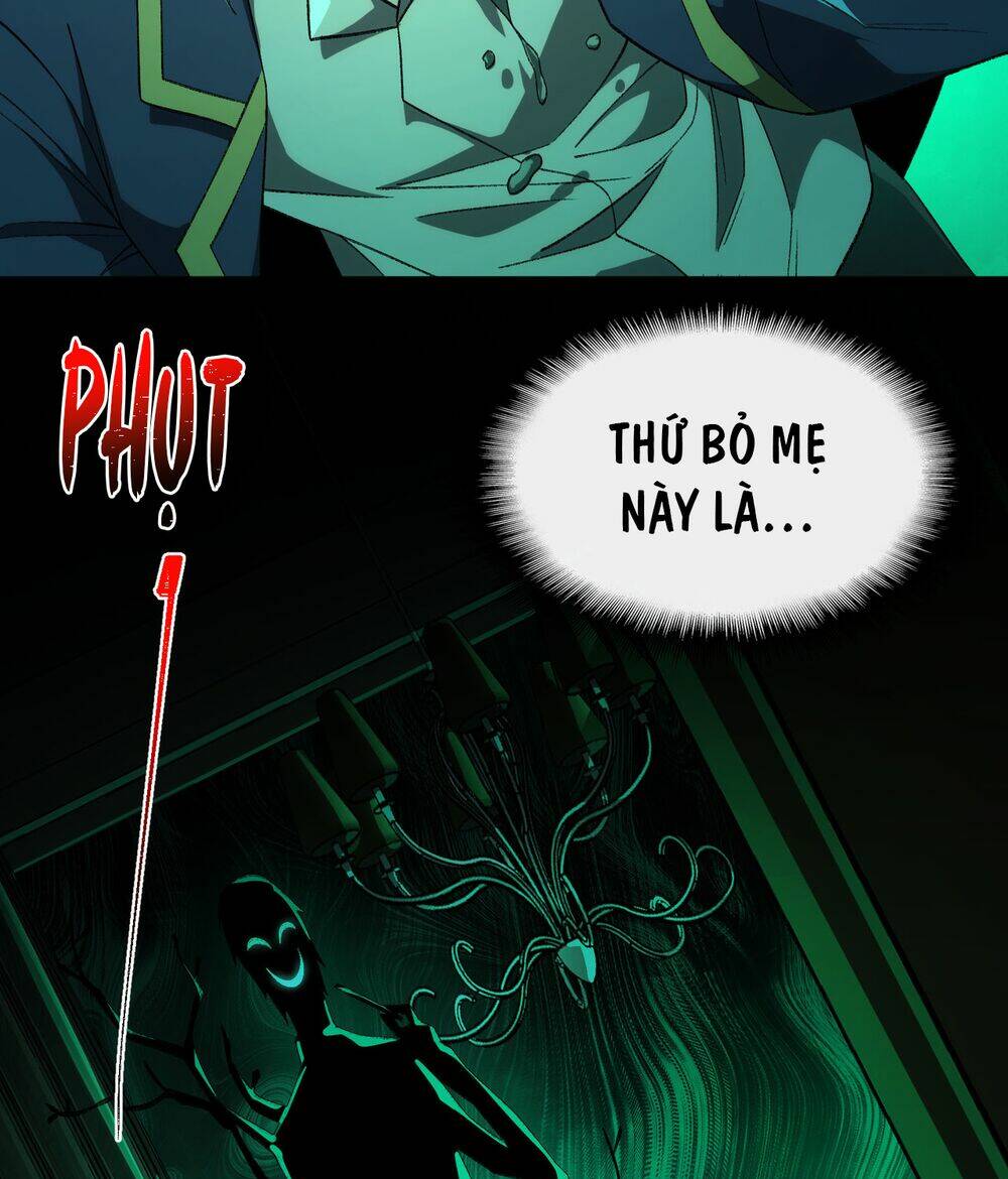 Ta Sáng Tạo Truyền Thuyết Đô Thị Chapter 24 - Trang 2