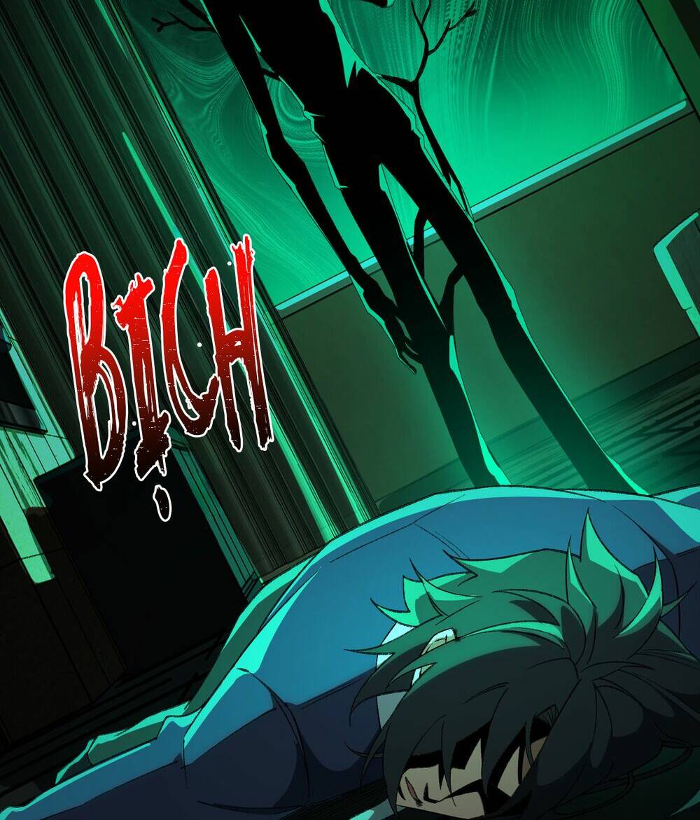 Ta Sáng Tạo Truyền Thuyết Đô Thị Chapter 24 - Trang 2