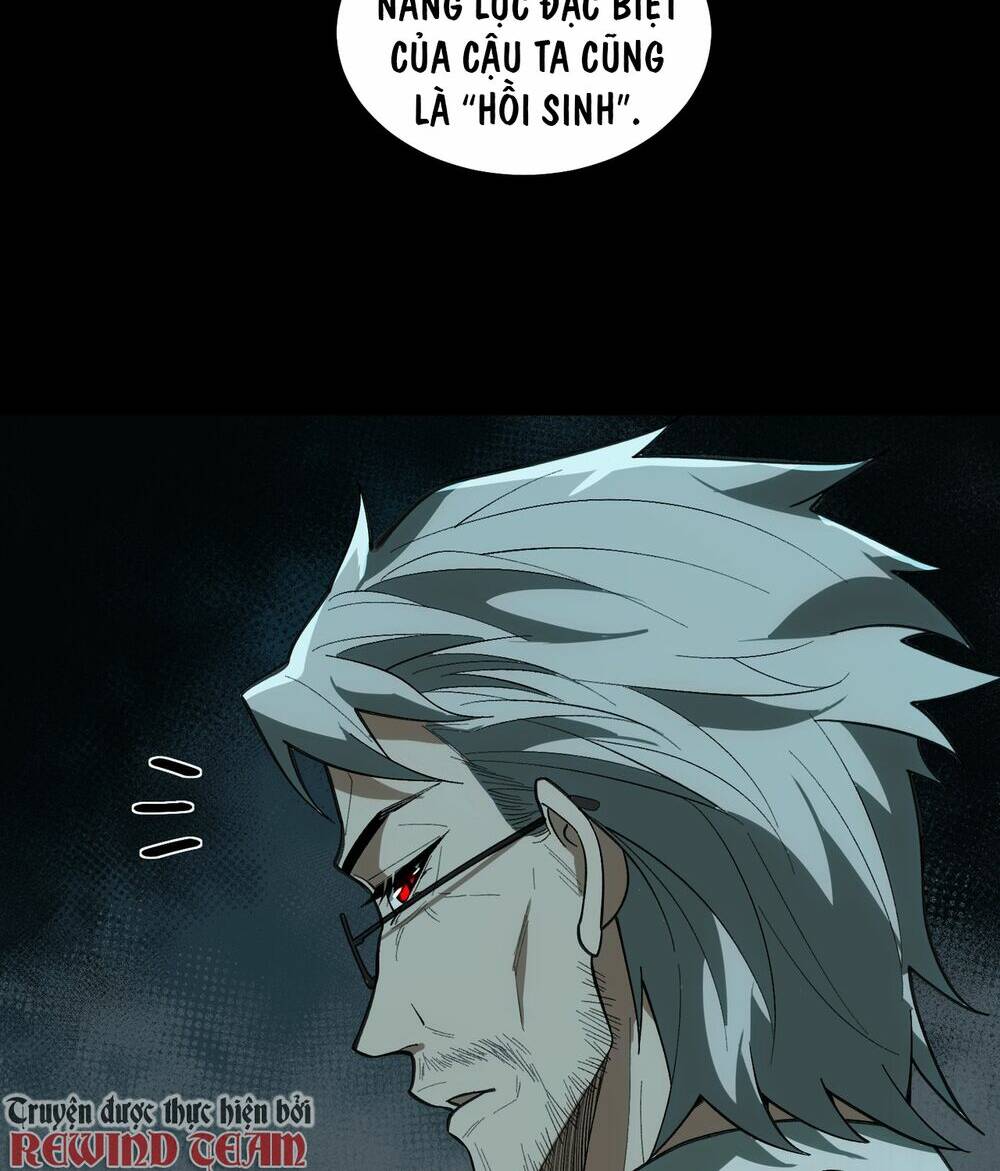 Ta Sáng Tạo Truyền Thuyết Đô Thị Chapter 24 - Trang 2