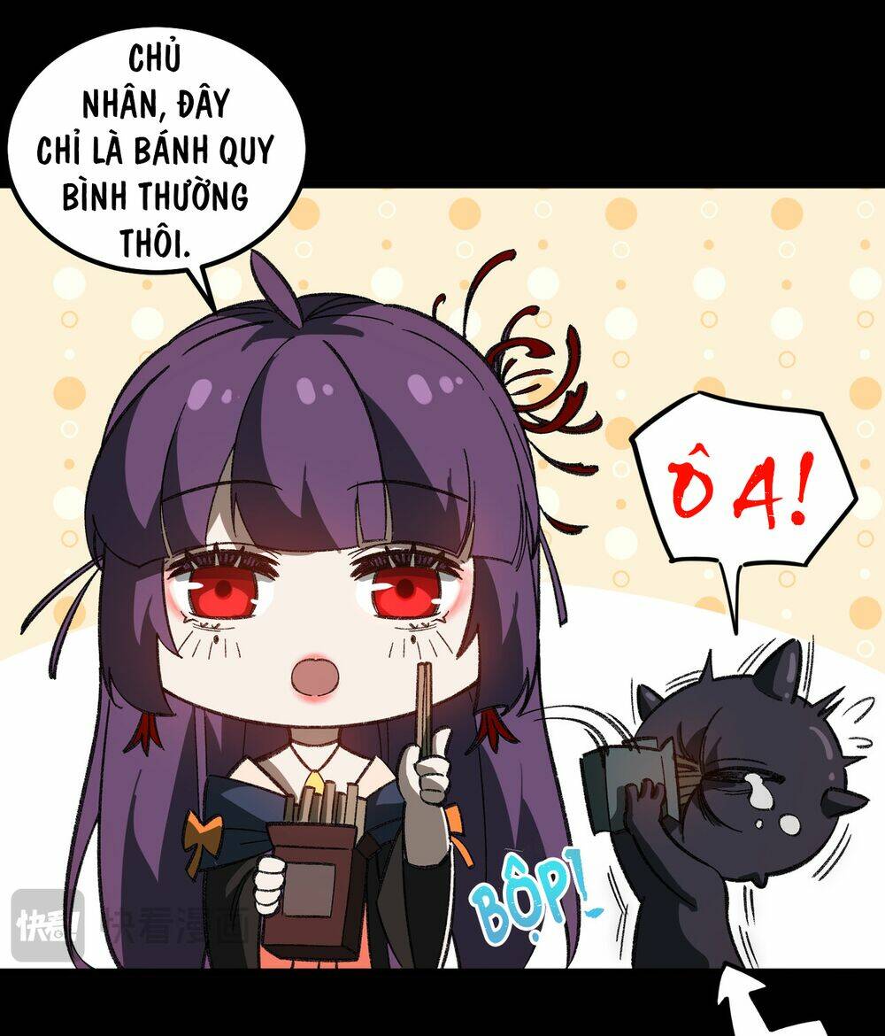 Ta Sáng Tạo Truyền Thuyết Đô Thị Chapter 25 - Trang 2