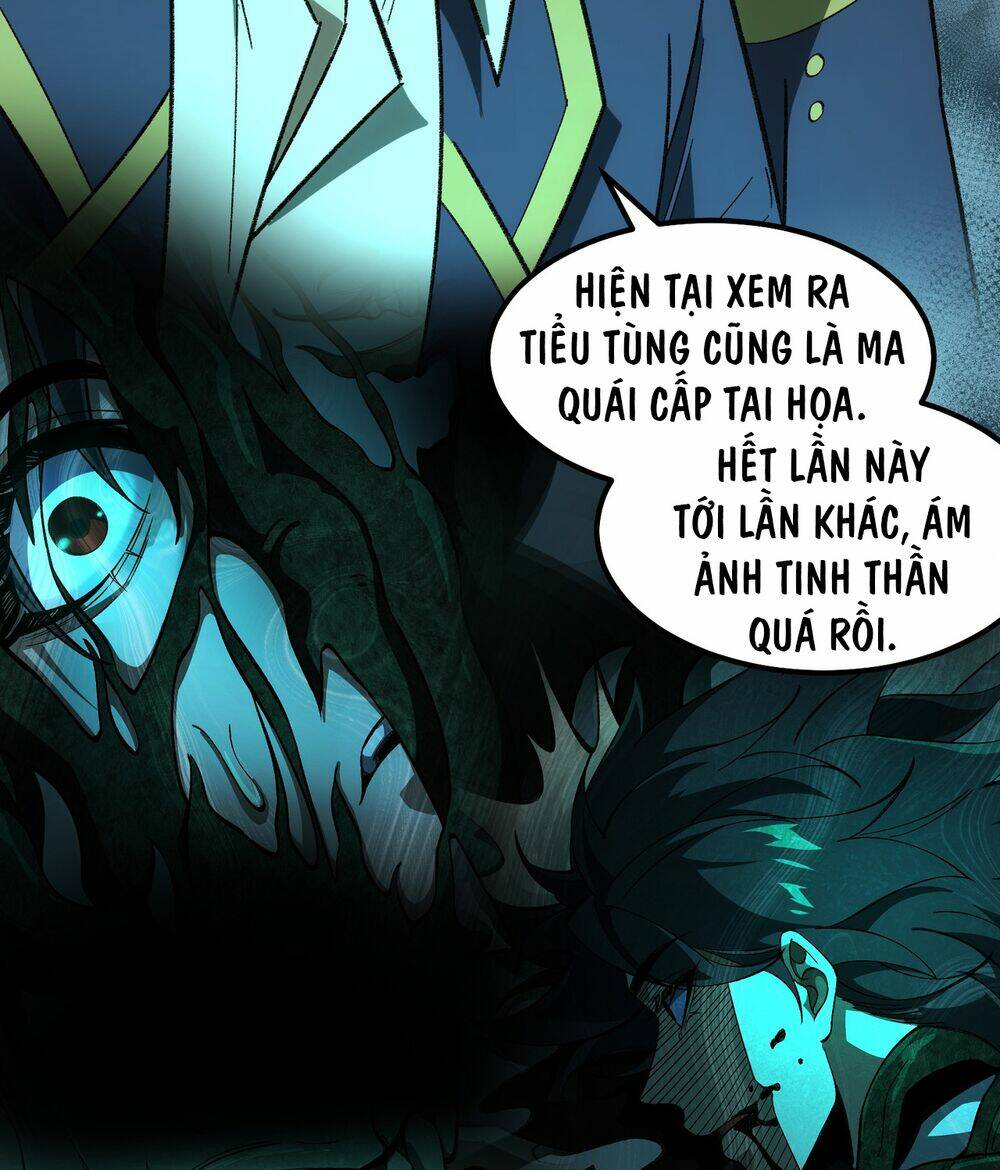 Ta Sáng Tạo Truyền Thuyết Đô Thị Chapter 25 - Trang 2