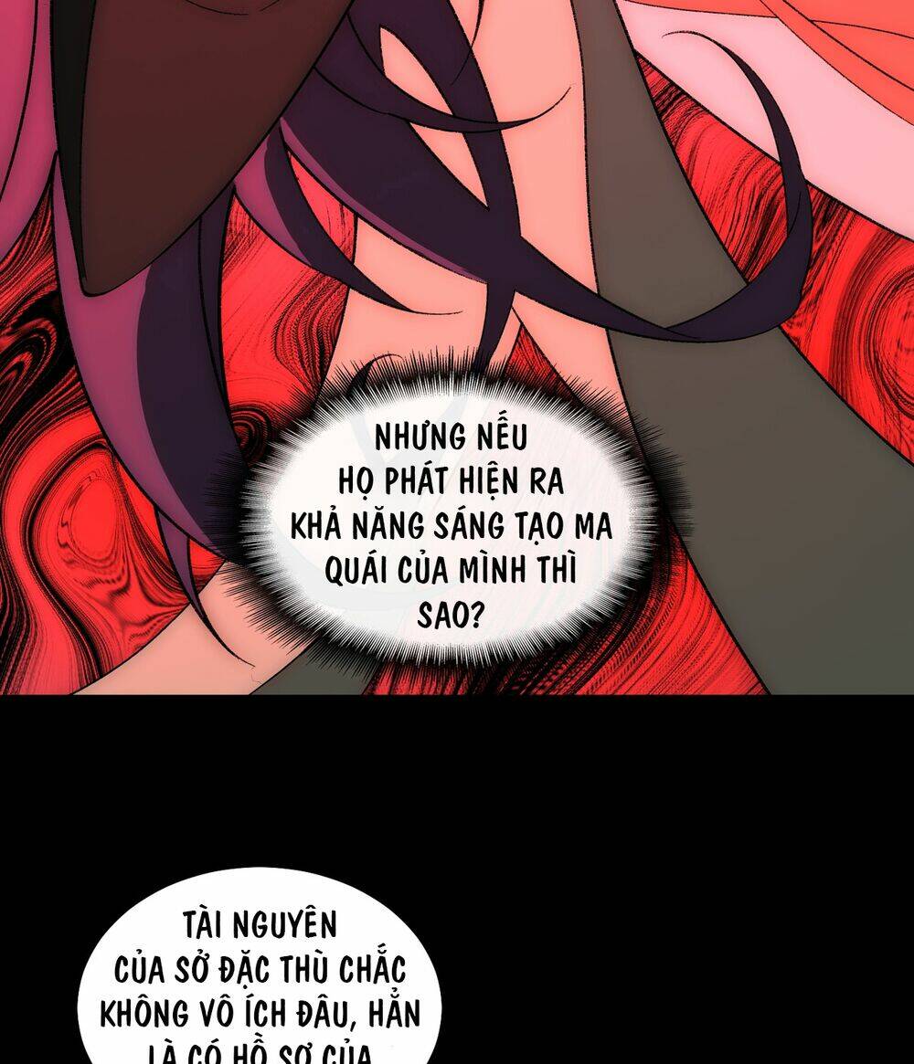 Ta Sáng Tạo Truyền Thuyết Đô Thị Chapter 25 - Trang 2