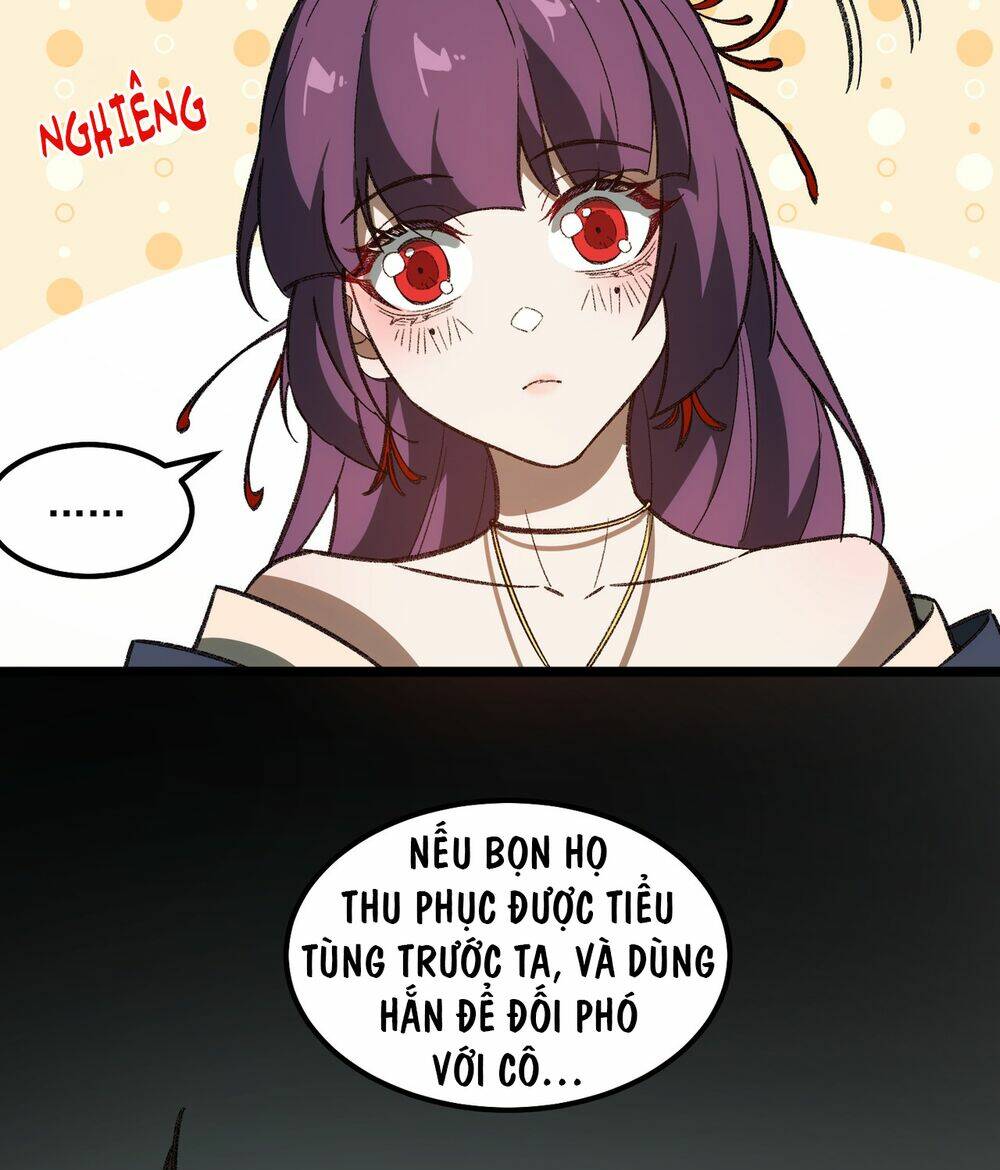 Ta Sáng Tạo Truyền Thuyết Đô Thị Chapter 25 - Trang 2