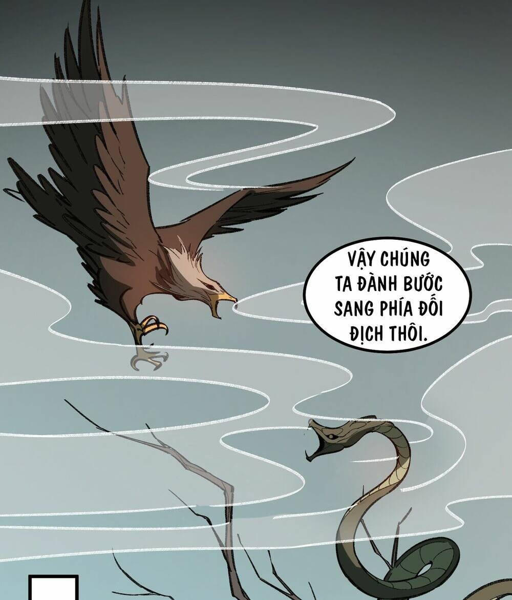 Ta Sáng Tạo Truyền Thuyết Đô Thị Chapter 25 - Trang 2