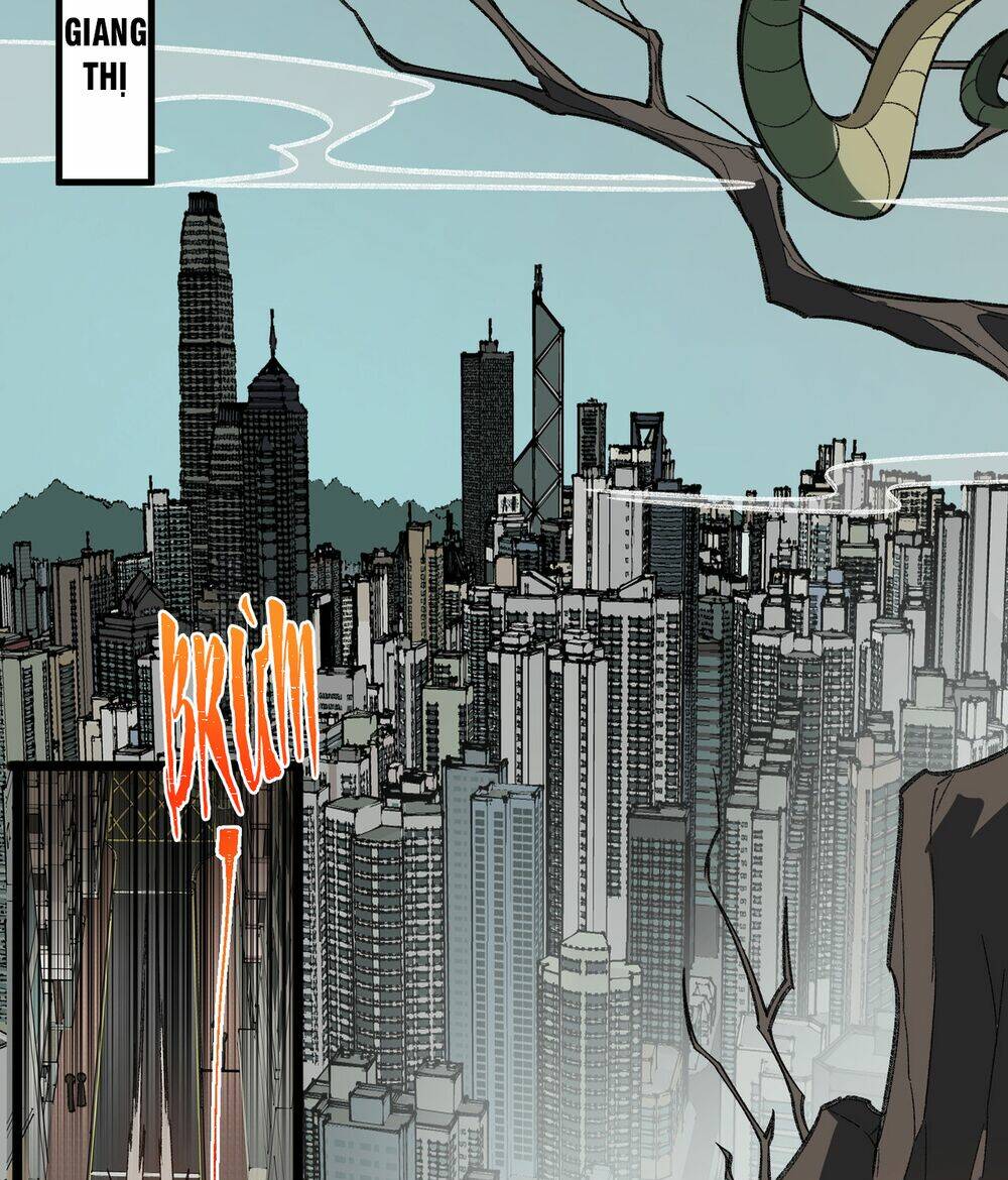 Ta Sáng Tạo Truyền Thuyết Đô Thị Chapter 25 - Trang 2