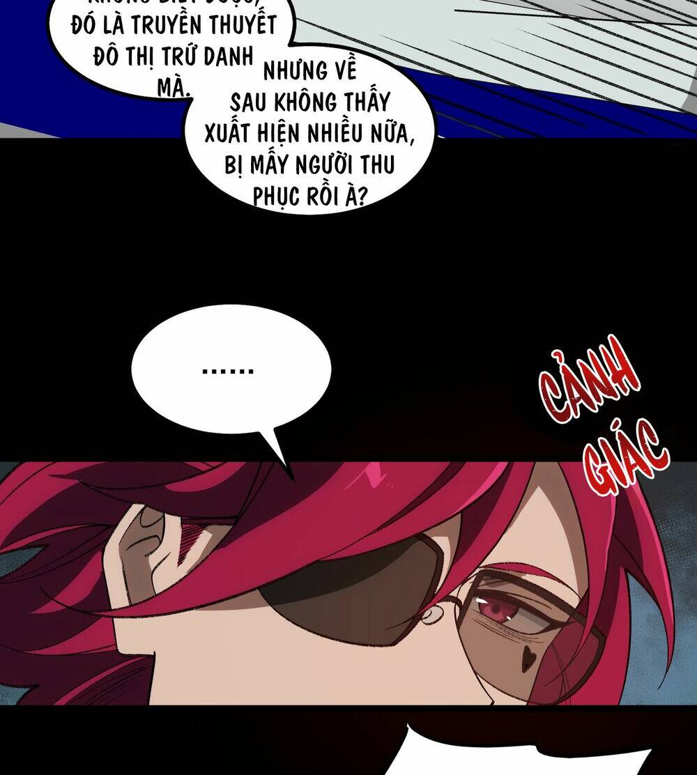 Ta Sáng Tạo Truyền Thuyết Đô Thị Chapter 25 - Trang 2