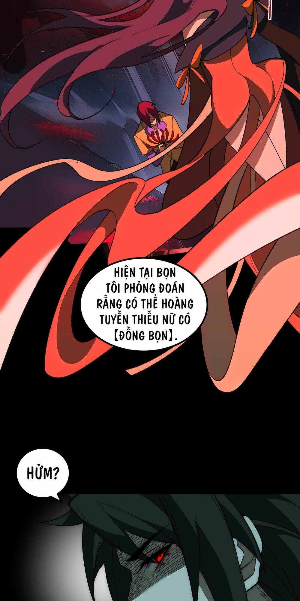 Ta Sáng Tạo Truyền Thuyết Đô Thị Chapter 25 - Trang 2