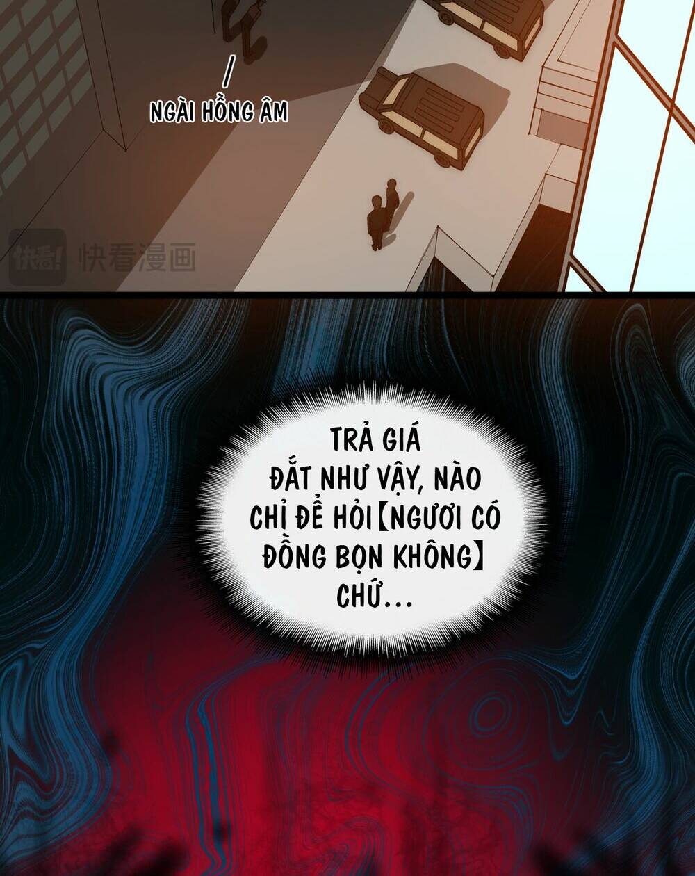 Ta Sáng Tạo Truyền Thuyết Đô Thị Chapter 25 - Trang 2