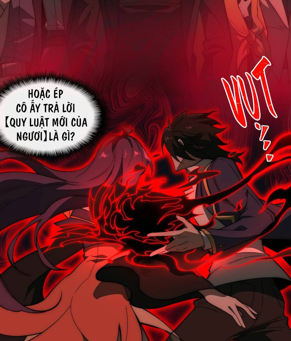 Ta Sáng Tạo Truyền Thuyết Đô Thị Chapter 25 - Trang 2