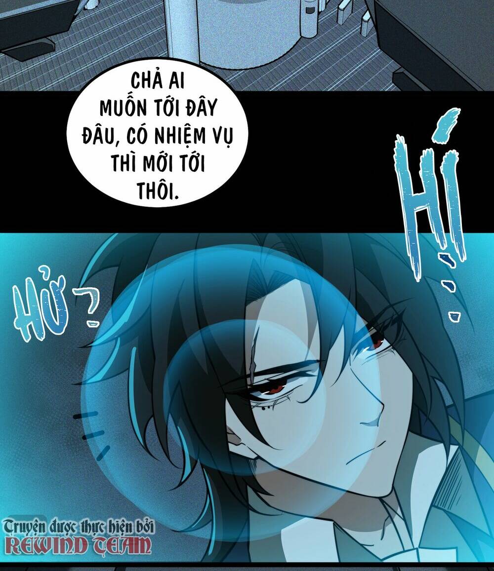 Ta Sáng Tạo Truyền Thuyết Đô Thị Chapter 25 - Trang 2