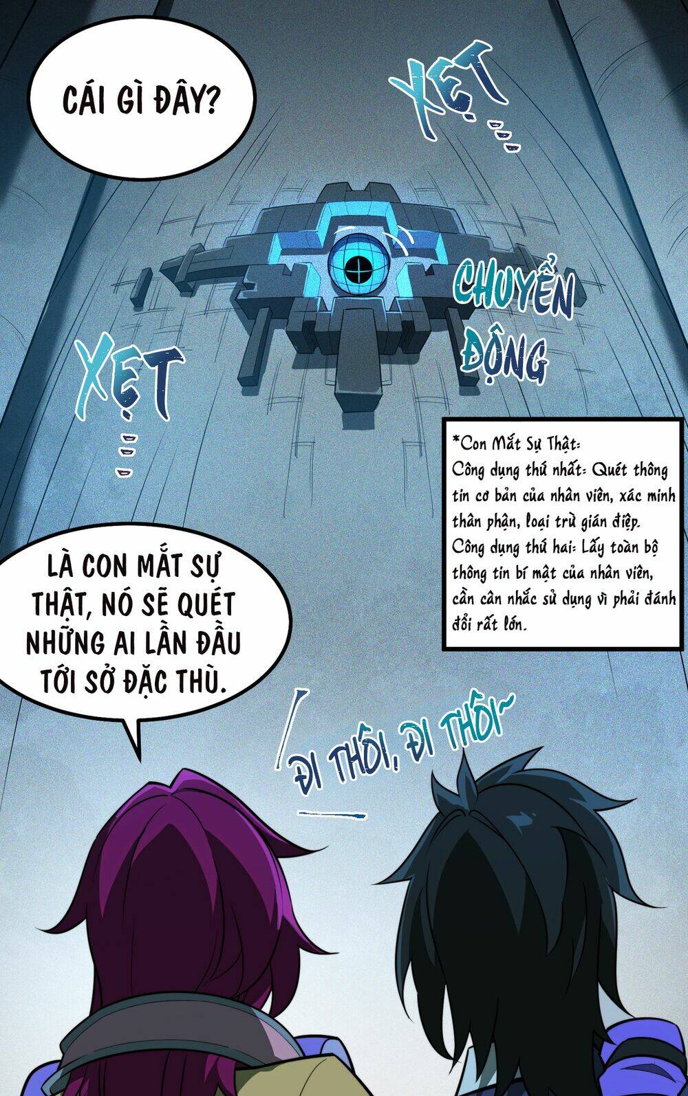 Ta Sáng Tạo Truyền Thuyết Đô Thị Chapter 25 - Trang 2