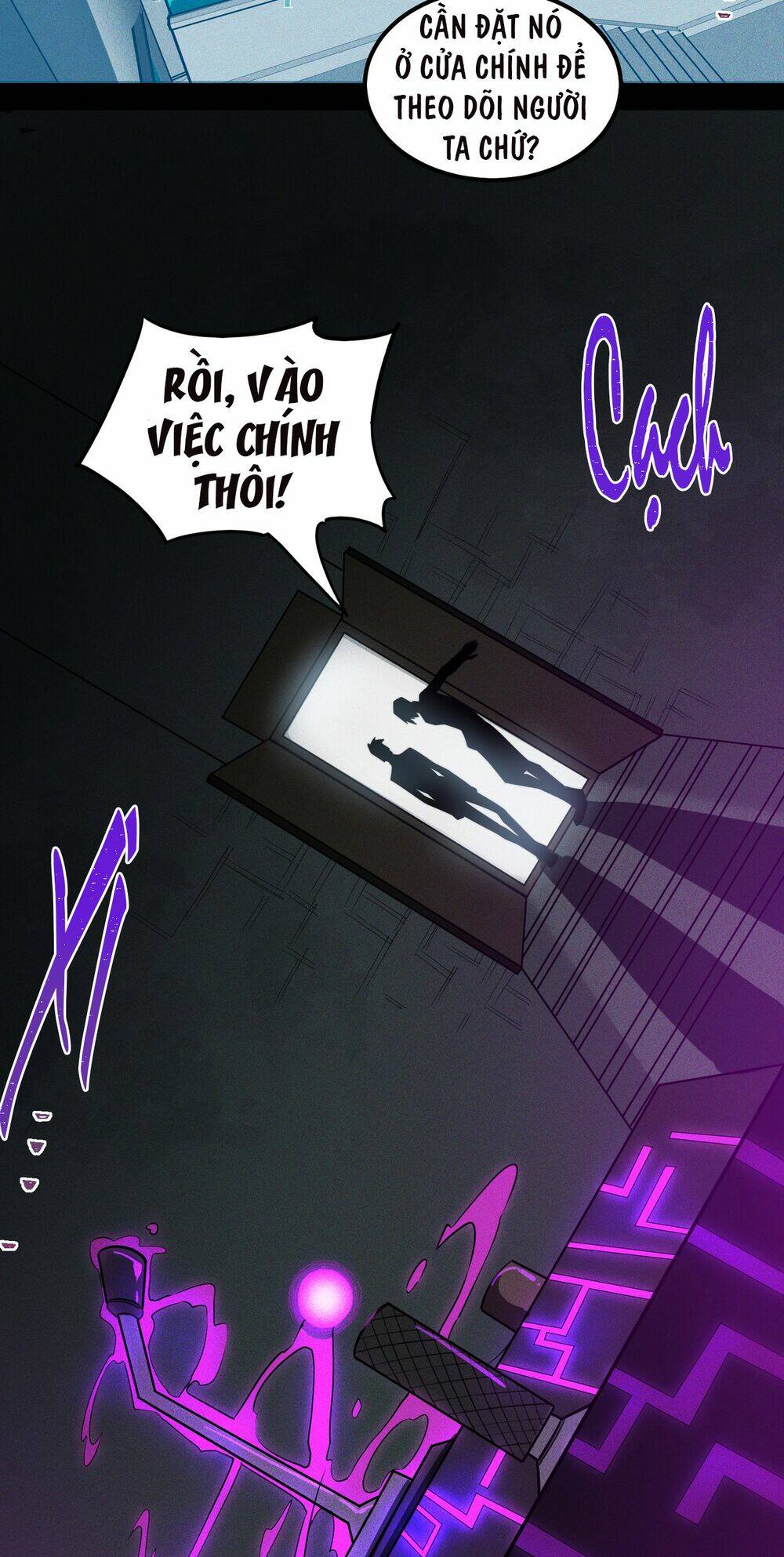 Ta Sáng Tạo Truyền Thuyết Đô Thị Chapter 25 - Trang 2