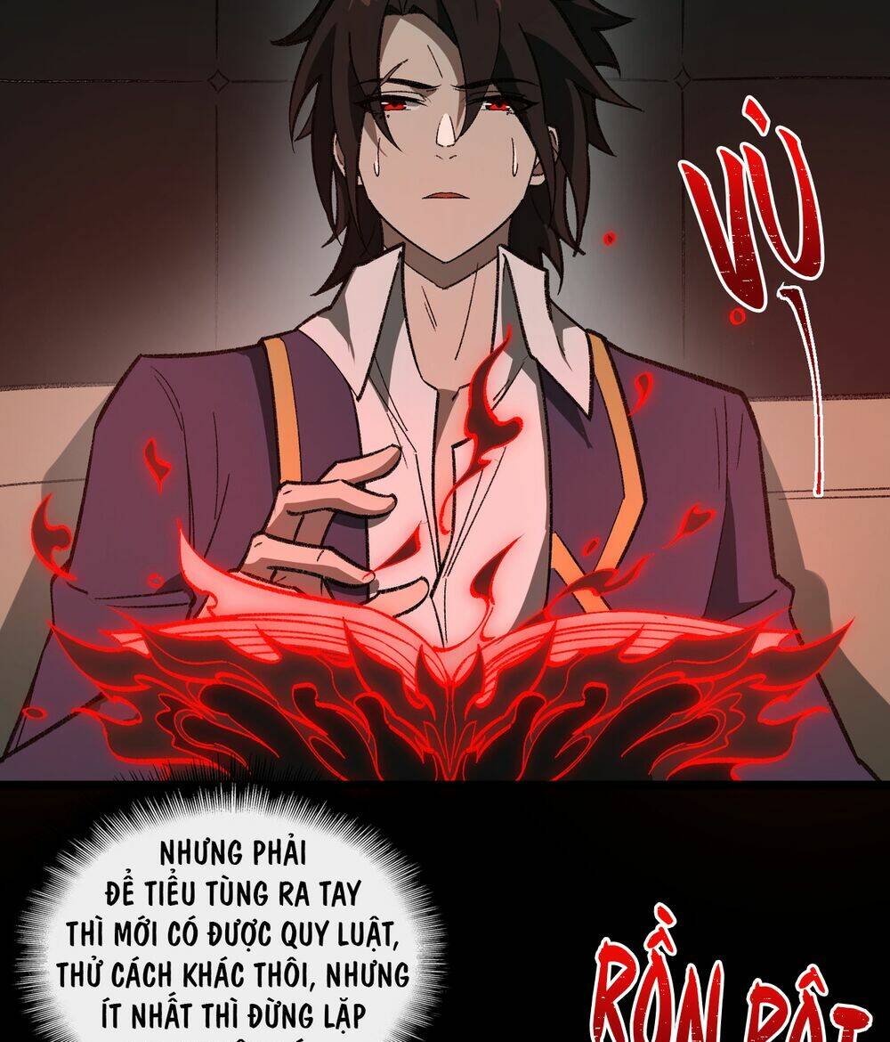 Ta Sáng Tạo Truyền Thuyết Đô Thị Chapter 25 - Trang 2