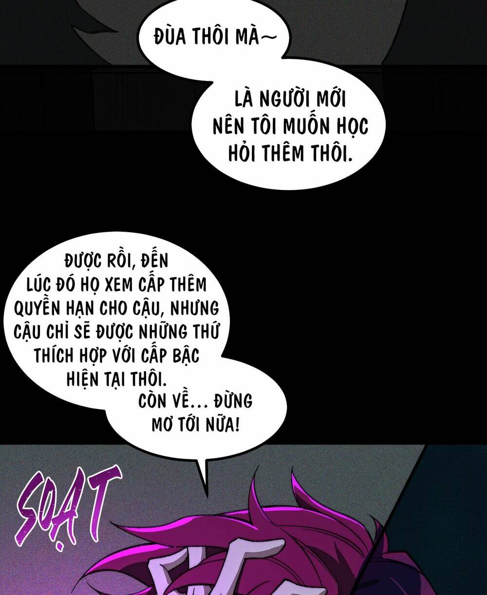 Ta Sáng Tạo Truyền Thuyết Đô Thị Chapter 25 - Trang 2