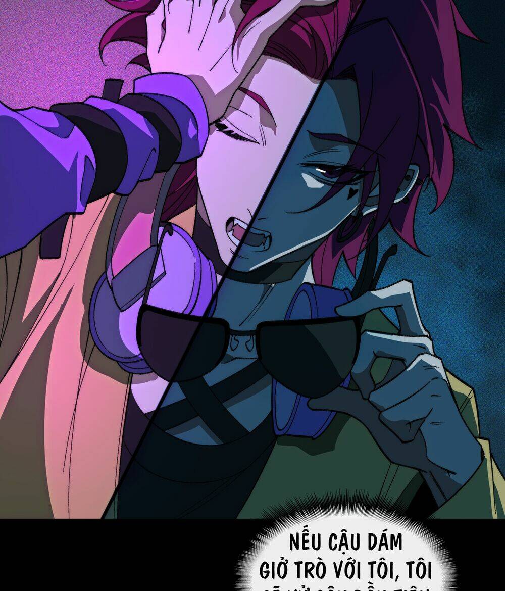 Ta Sáng Tạo Truyền Thuyết Đô Thị Chapter 25 - Trang 2