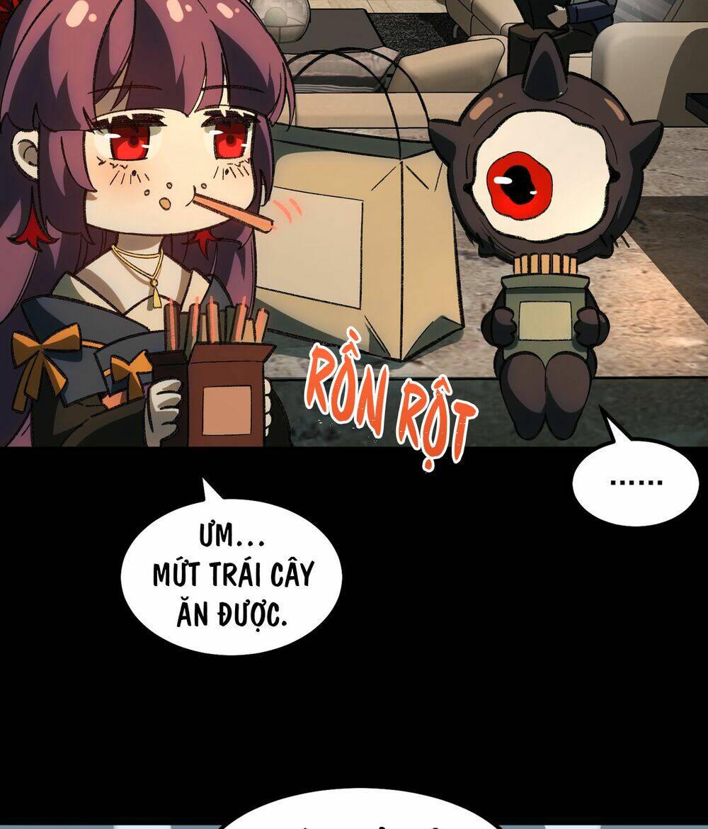 Ta Sáng Tạo Truyền Thuyết Đô Thị Chapter 25 - Trang 2