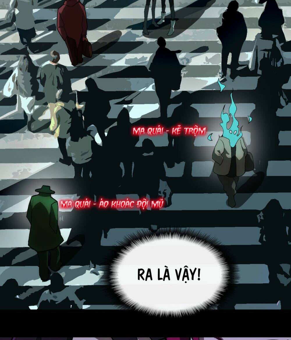 Ta Sáng Tạo Truyền Thuyết Đô Thị Chapter 26 - Trang 2