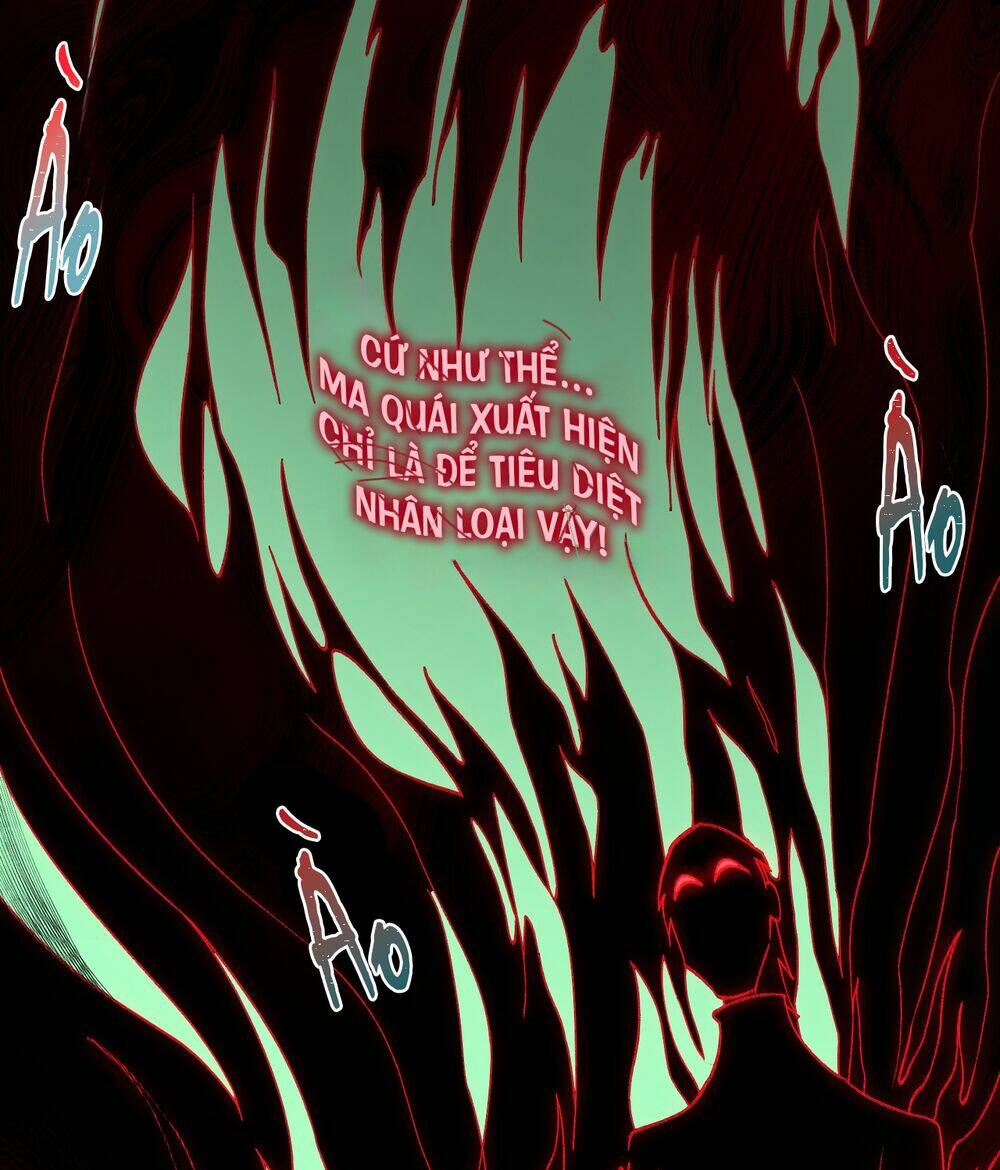 Ta Sáng Tạo Truyền Thuyết Đô Thị Chapter 26 - Trang 2