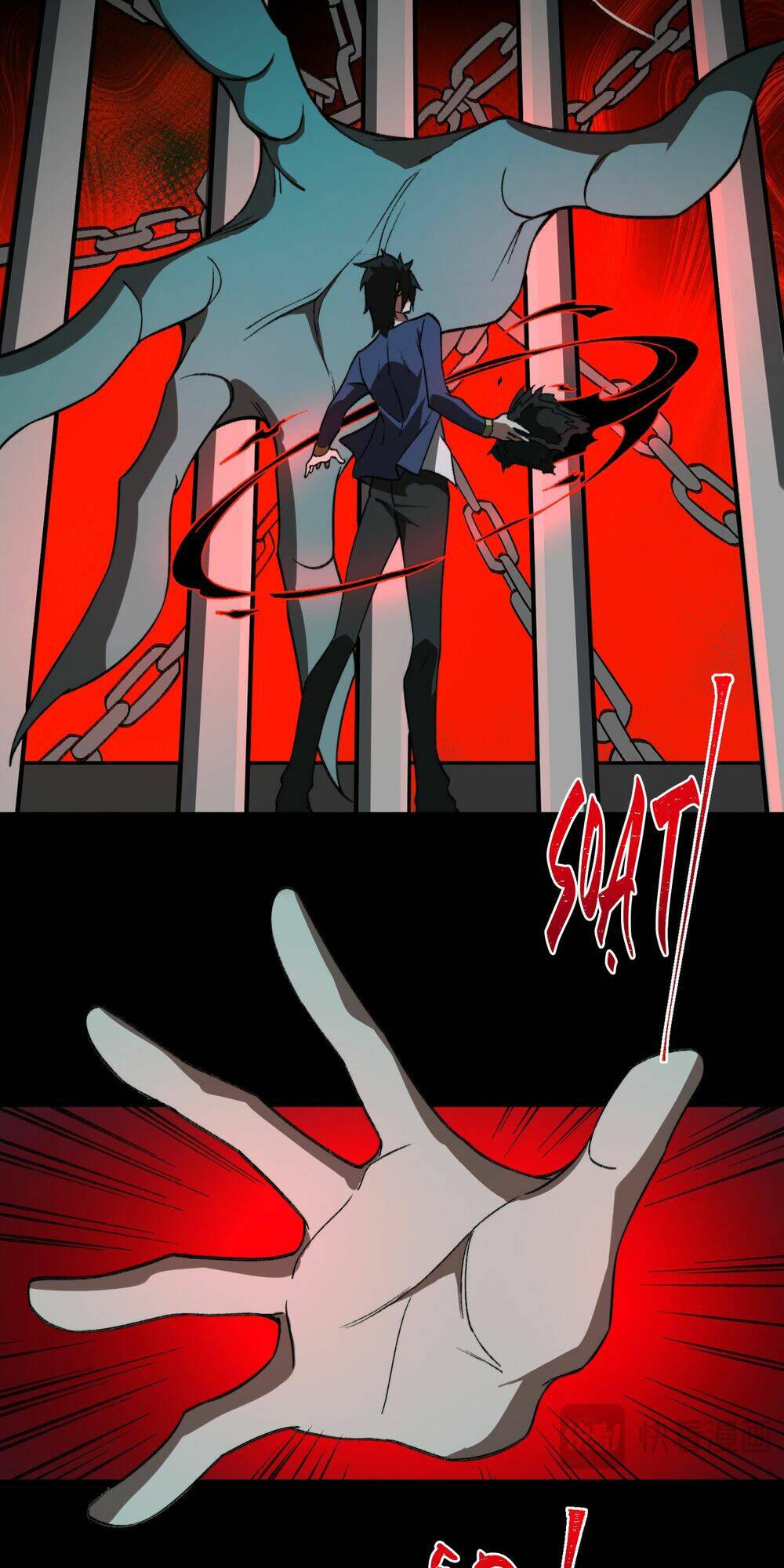 Ta Sáng Tạo Truyền Thuyết Đô Thị Chapter 26 - Trang 2