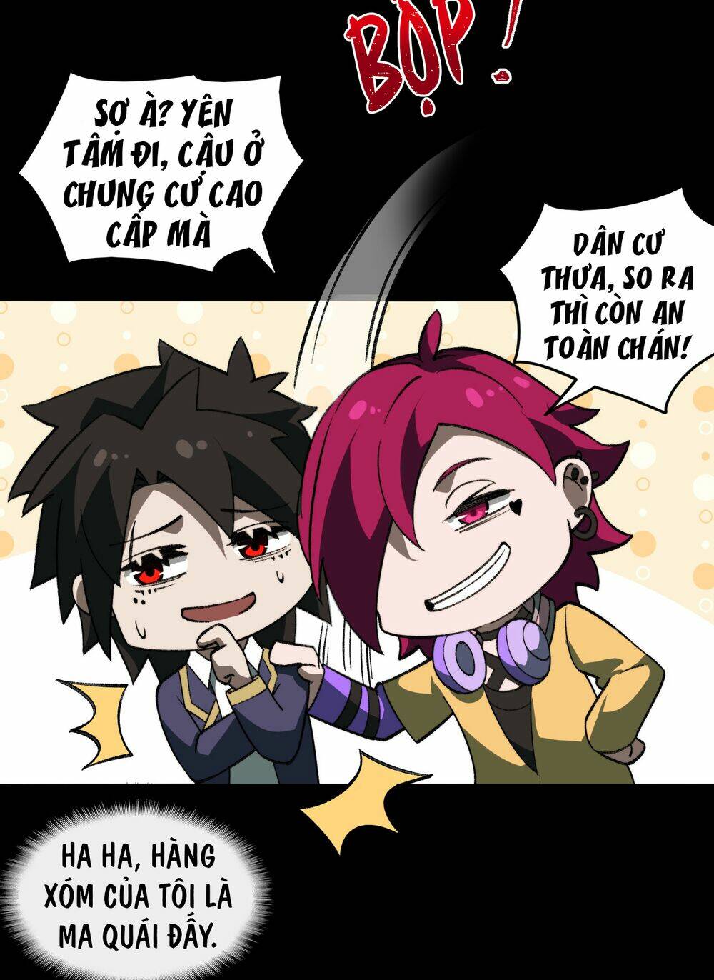 Ta Sáng Tạo Truyền Thuyết Đô Thị Chapter 26 - Trang 2