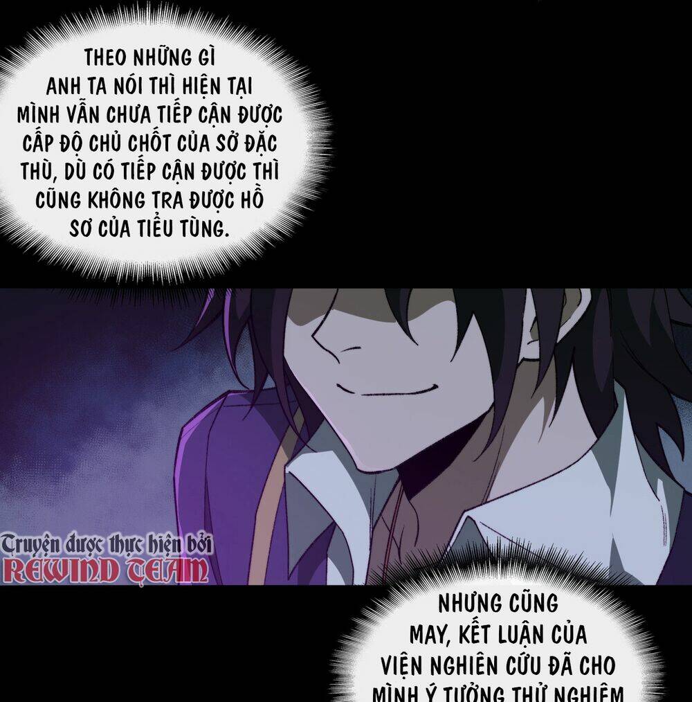 Ta Sáng Tạo Truyền Thuyết Đô Thị Chapter 26 - Trang 2