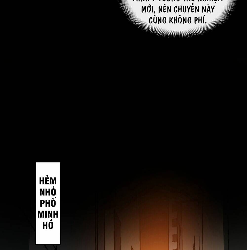 Ta Sáng Tạo Truyền Thuyết Đô Thị Chapter 26 - Trang 2
