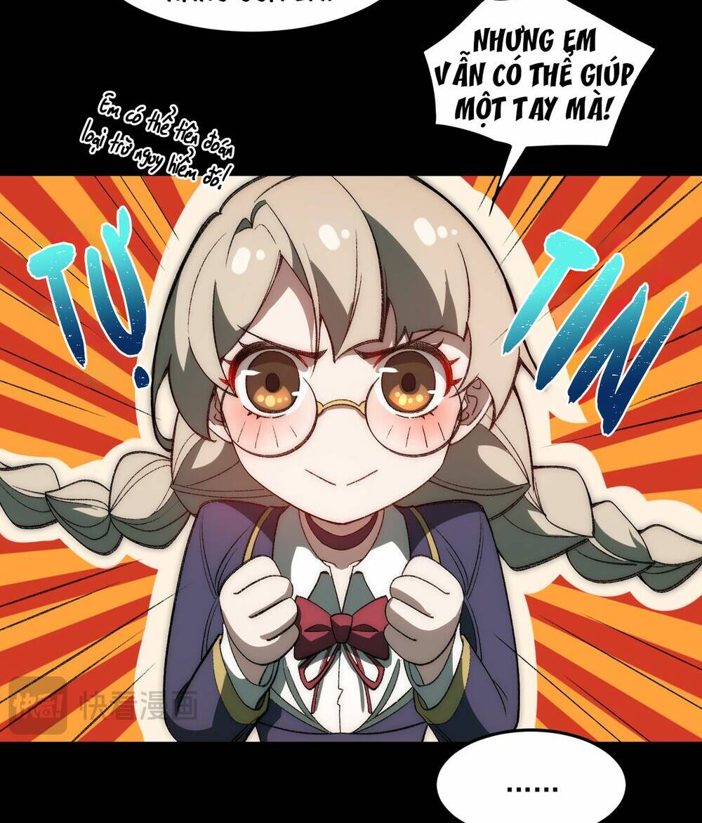 Ta Sáng Tạo Truyền Thuyết Đô Thị Chapter 26 - Trang 2