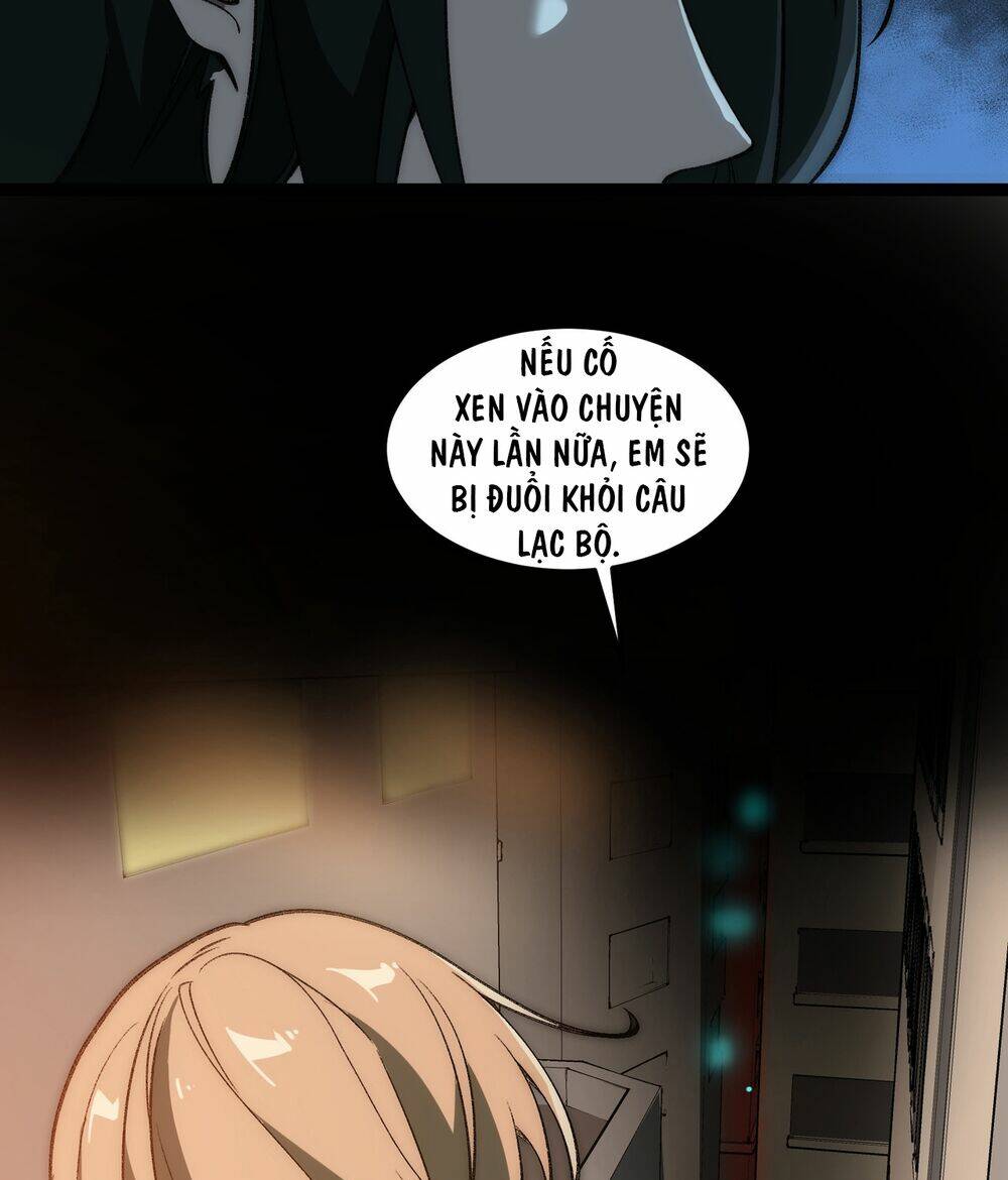 Ta Sáng Tạo Truyền Thuyết Đô Thị Chapter 26 - Trang 2