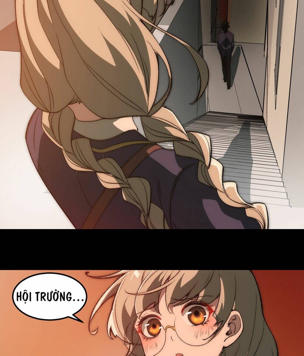 Ta Sáng Tạo Truyền Thuyết Đô Thị Chapter 26 - Trang 2