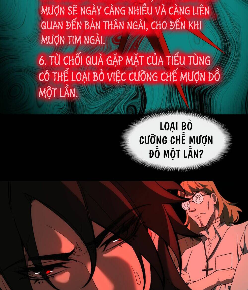 Ta Sáng Tạo Truyền Thuyết Đô Thị Chapter 26 - Trang 2