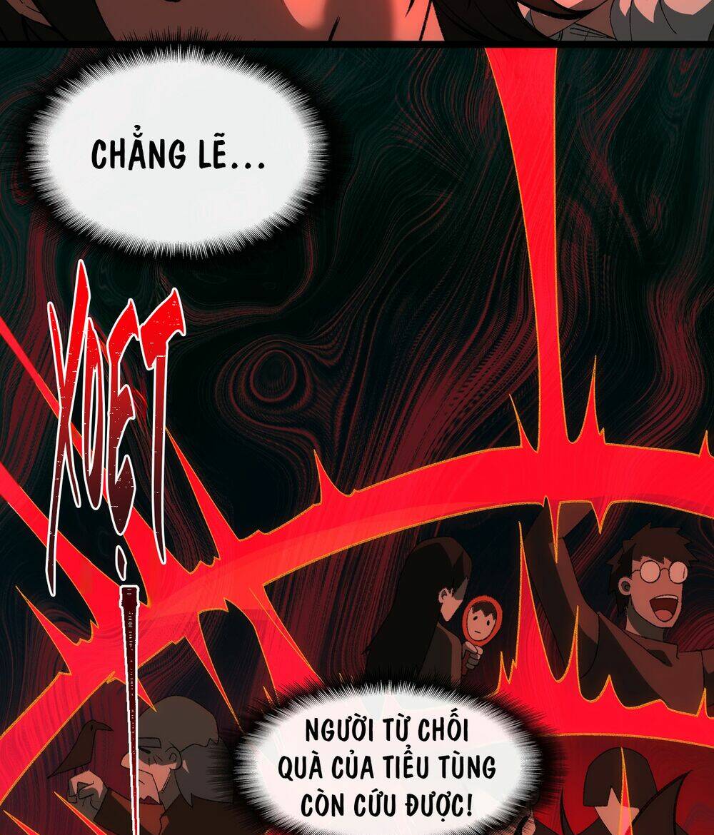 Ta Sáng Tạo Truyền Thuyết Đô Thị Chapter 26 - Trang 2