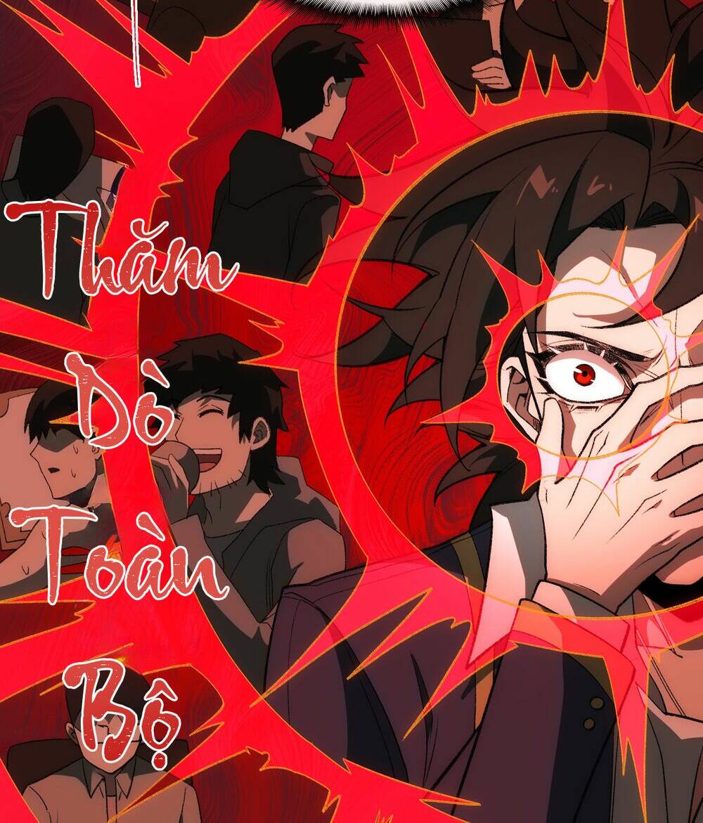 Ta Sáng Tạo Truyền Thuyết Đô Thị Chapter 26 - Trang 2