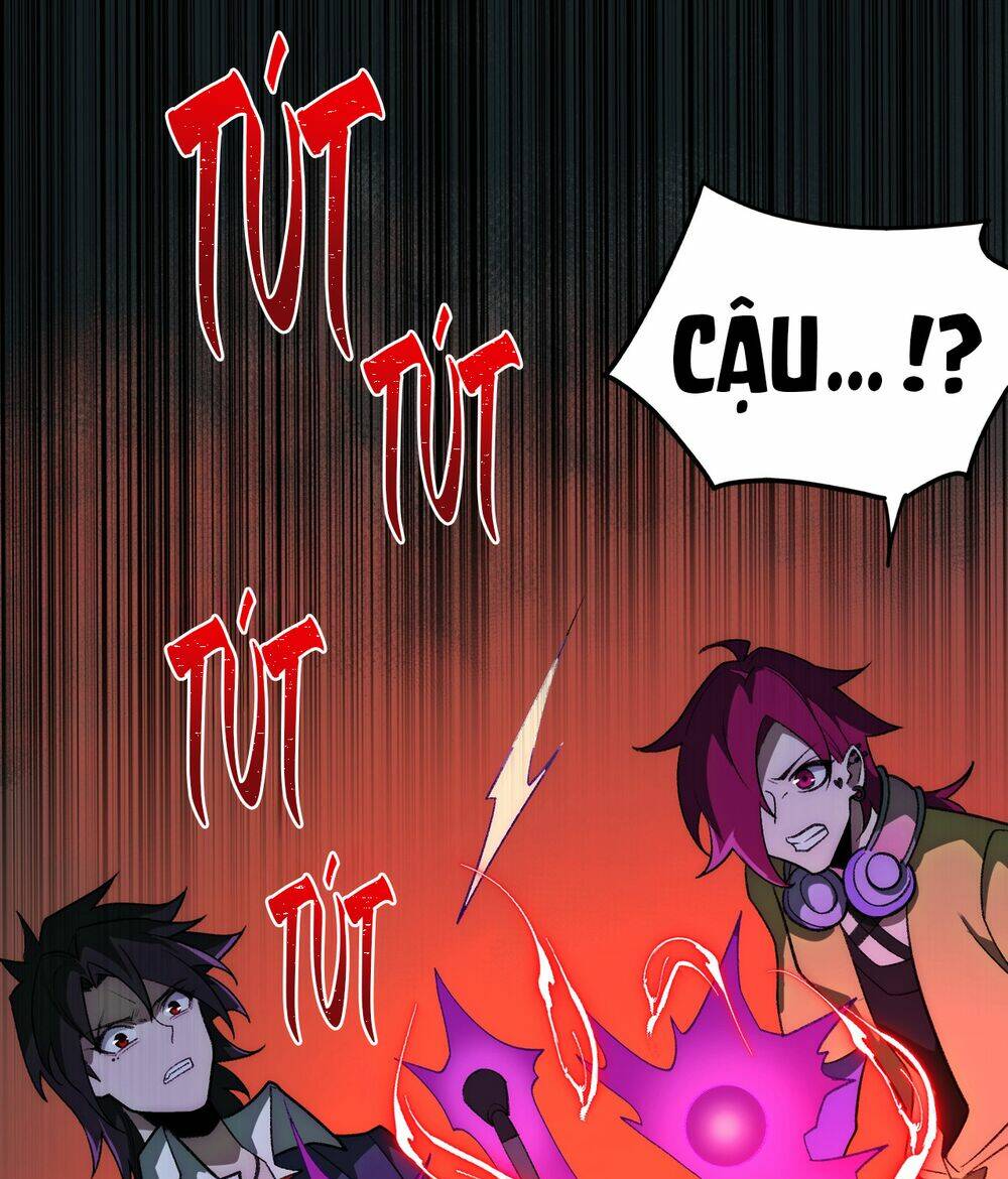 Ta Sáng Tạo Truyền Thuyết Đô Thị Chapter 26 - Trang 2