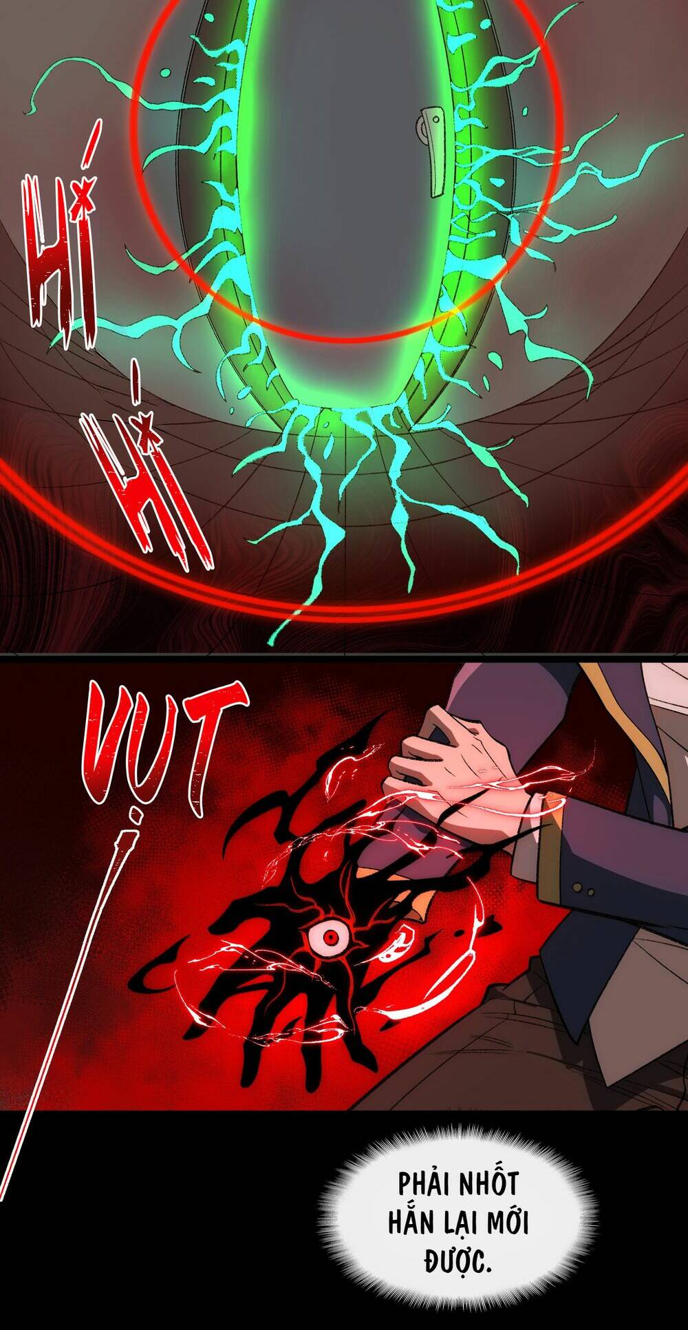 Ta Sáng Tạo Truyền Thuyết Đô Thị Chapter 26 - Trang 2