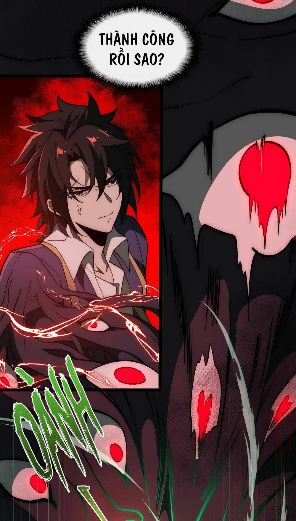 Ta Sáng Tạo Truyền Thuyết Đô Thị Chapter 26 - Trang 2