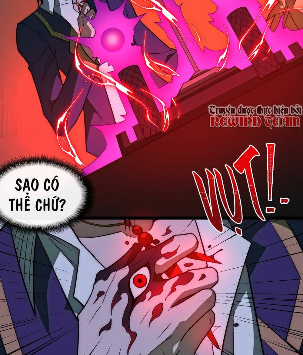 Ta Sáng Tạo Truyền Thuyết Đô Thị Chapter 26 - Trang 2