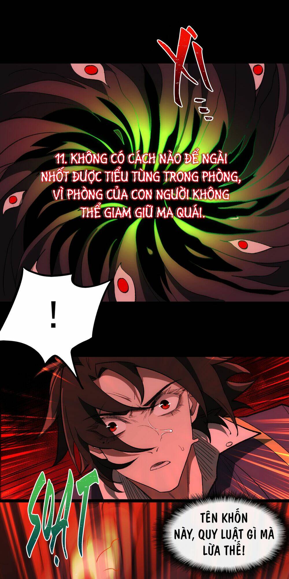 Ta Sáng Tạo Truyền Thuyết Đô Thị Chapter 26 - Trang 2