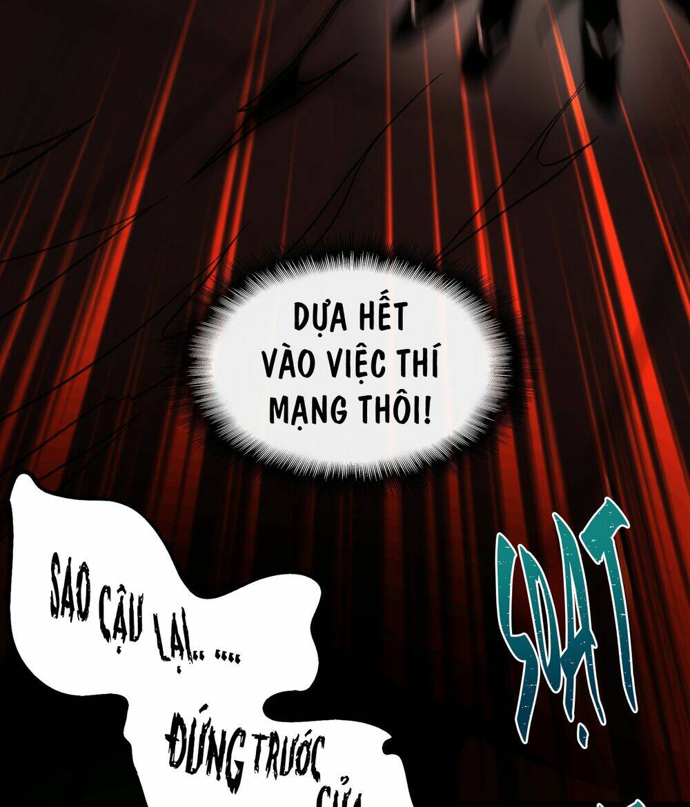 Ta Sáng Tạo Truyền Thuyết Đô Thị Chapter 26 - Trang 2