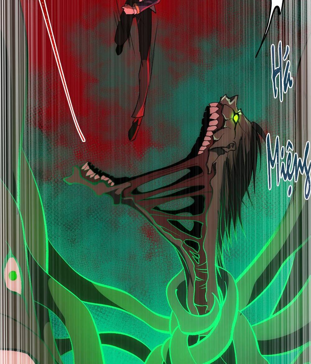 Ta Sáng Tạo Truyền Thuyết Đô Thị Chapter 26 - Trang 2