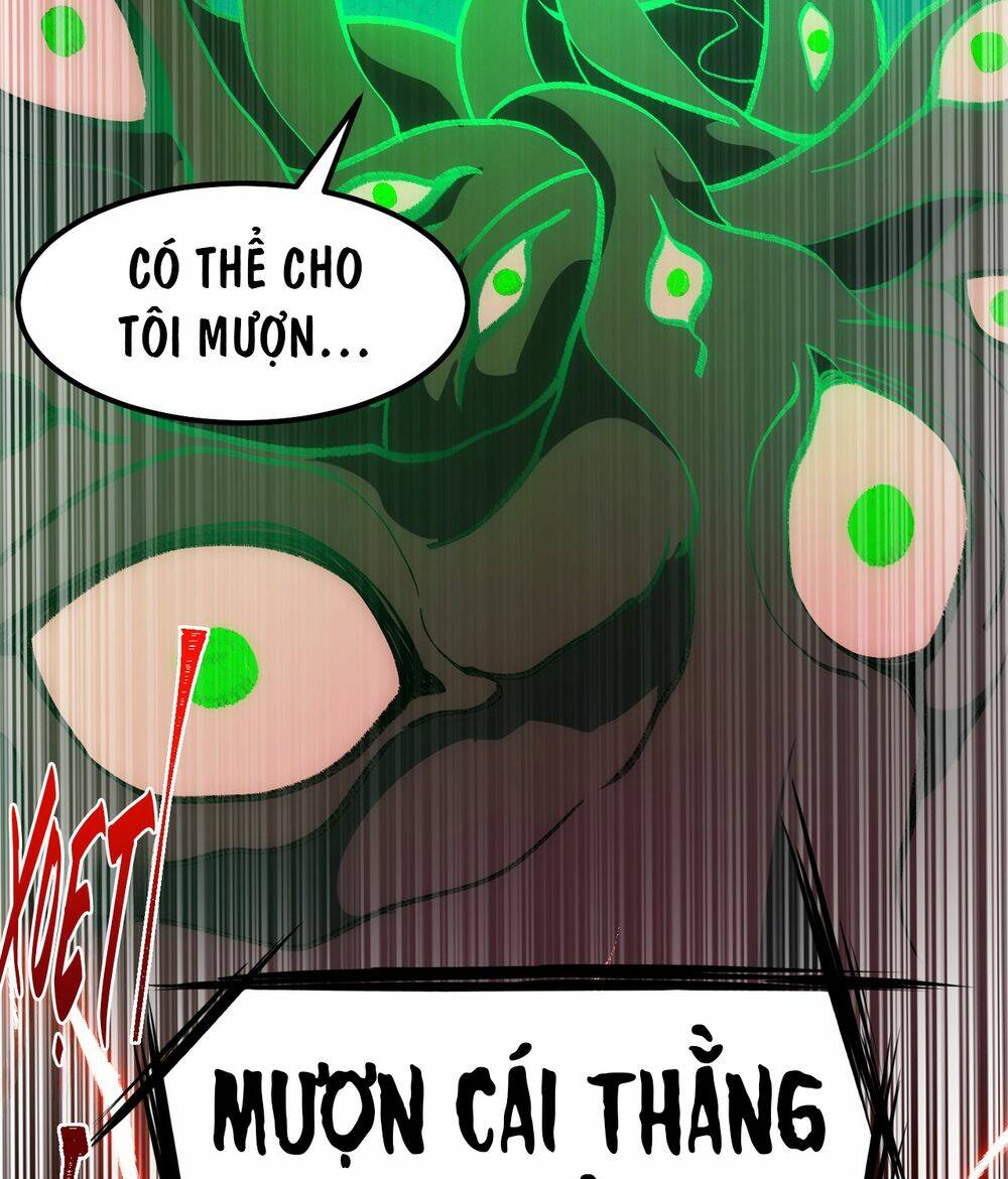 Ta Sáng Tạo Truyền Thuyết Đô Thị Chapter 26 - Trang 2