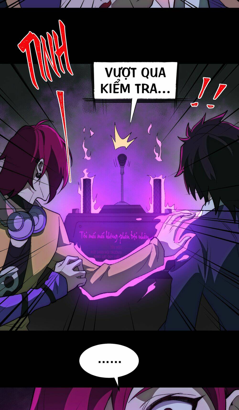 Ta Sáng Tạo Truyền Thuyết Đô Thị Chapter 26 - Trang 2