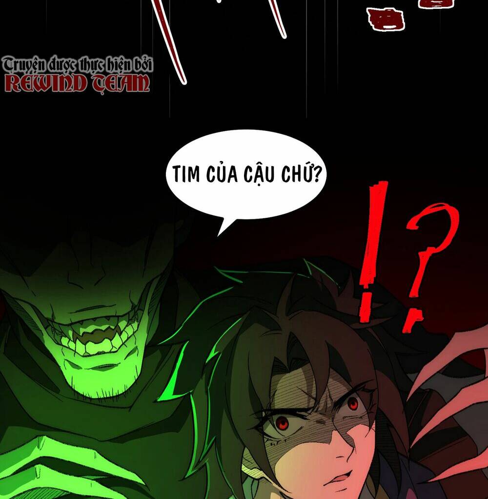 Ta Sáng Tạo Truyền Thuyết Đô Thị Chapter 26 - Trang 2